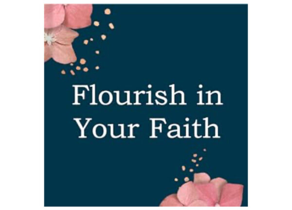 Thrive Devotional Bible for Women - Image 5