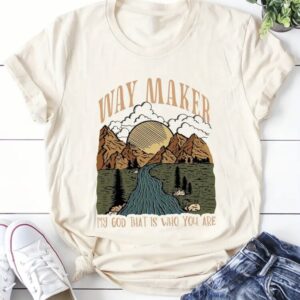 Way Maker