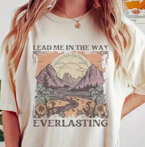 Lead Me In the Way Everlasting