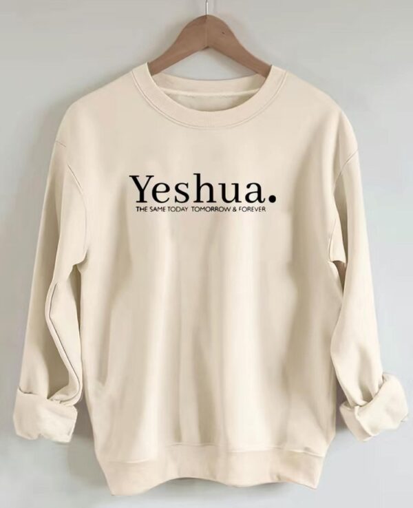 Yeshua