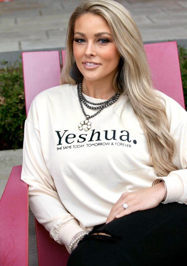 Yeshua - Image 2